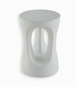 Consoles & Sellettes|Cocktail Scandinave Sellette sculptée FIRA