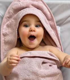 Enfants|Cocktail Scandinave Set de bain bébé VILLEÄ
