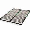 Matelas & Sommiers|Cocktail Scandinave Sommiers L 140/160 cm