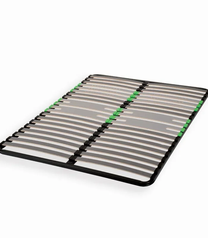 Matelas & Sommiers|Cocktail Scandinave Sommiers L 140/160 cm