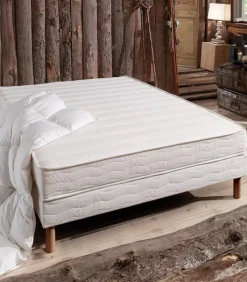 Matelas & Sommiers|Cocktail Scandinave Sommiers TAPISSIER
