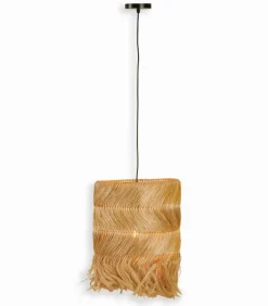 Suspensions|Cocktail Scandinave Suspension cylindrique