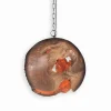 Suspensions|Découvrez Nos Meubles En Teck|Cocktail Scandinave Suspension KARSA
