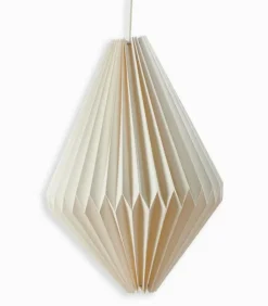 Suspensions|Cocktail Scandinave Suspension losange en papier CHIFOUMI