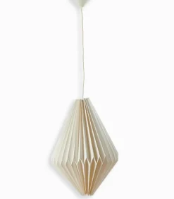 Suspensions|Cocktail Scandinave Suspension losange en papier CHIFOUMI