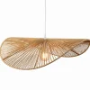 Suspensions|Cocktail Scandinave Suspension naturelle corde NAMI