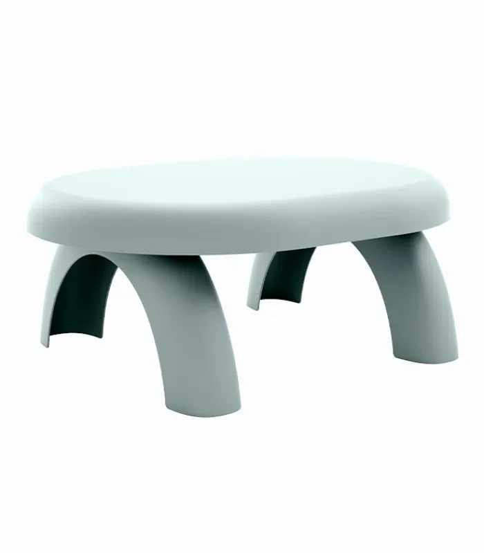 Tables De Jardin|Cocktail Scandinave Table basse CORFOU