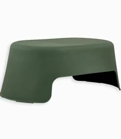 Tables De Jardin|Cocktail Scandinave Table basse de jardin empilable PERRY