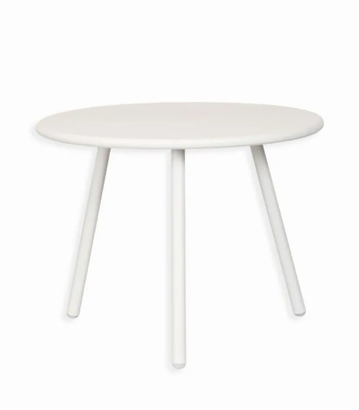 Tables De Jardin|Cocktail Scandinave Table basse de jardin MALAGA