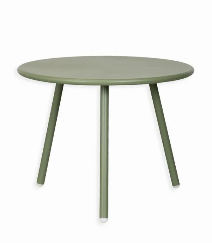 Tables De Jardin|Cocktail Scandinave Table basse de jardin MALAGA
