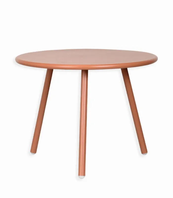 Tables De Jardin|Cocktail Scandinave Table basse de jardin MALAGA