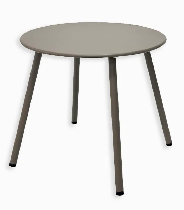 Tables De Jardin|Cocktail Scandinave Table basse de jardin NARES