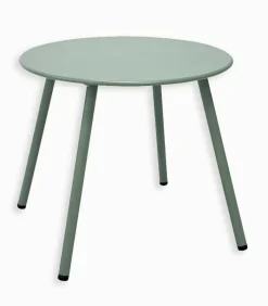 Tables De Jardin|Cocktail Scandinave Table basse de jardin NARES