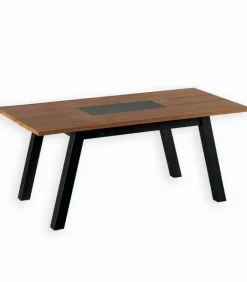 Tables|Cocktail Scandinave Table chêne huilé ONTARIO