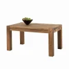 Tables|Cocktail Scandinave Table chêne huilé rectangulaire NORWAY 150 cm