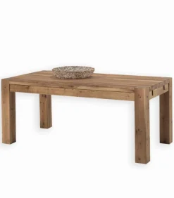 Tables|Cocktail Scandinave Table chêne huilé rectangulaire NORWAY 180 cm