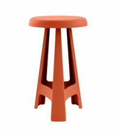 Tables De Jardin|Cocktail Scandinave Table haute MILOS