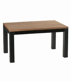 Tables|Cocktail Scandinave Table pin massif FOX