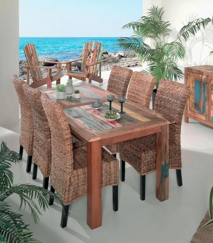 Tables|Cocktail Scandinave Table SUNSHINE