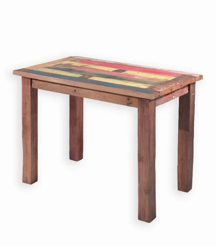 Tables|Cocktail Scandinave Table SUNSHINE