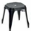 Poufs, Tabourets & Bancs|Poufs, Tabourets & Bancs|Cocktail Scandinave Tabouret MACKAY