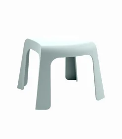 Fauteuils & Chaises De Jardin|Cocktail Scandinave Tabouret MILOS