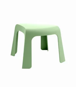 Fauteuils & Chaises De Jardin|Cocktail Scandinave Tabouret MILOS