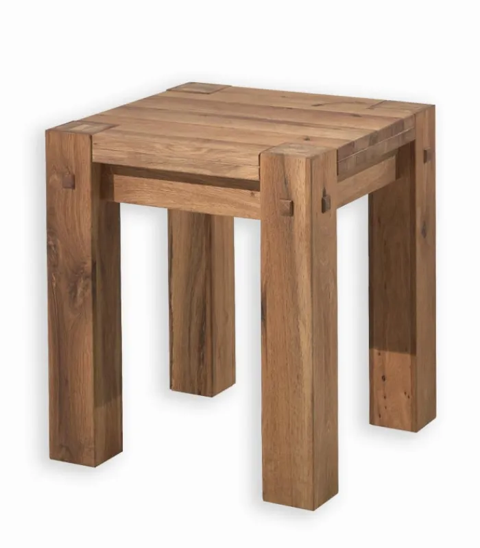 Poufs, Tabourets & Bancs|Poufs, Tabourets & Bancs|Cocktail Scandinave Tabouret NORWAY