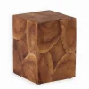 Découvrez Nos Meubles En Teck|Poufs, Tabourets & Bancs|Cocktail Scandinave Tabouret PALU
