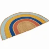 Enfants|Cocktail Scandinave Tapis Arc en ciel MINERA
