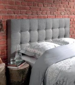 Têtes De Lit|Cocktail Scandinave Tête de lit HELLA