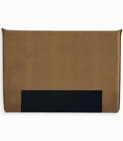 Têtes De Lit|Cocktail Scandinave Tête de lit revêtement tissu MABEL