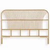 Têtes De Lit|Cocktail Scandinave Tête de lit rotin MADURA