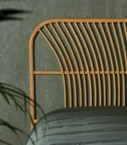 Têtes De Lit|Cocktail Scandinave Tête de lit rotin MADURA