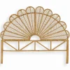 Têtes De Lit|Cocktail Scandinave Tête de lit rotin MALAYA