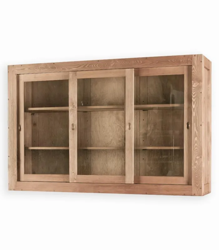 Bahuts & Vaisseliers|Cocktail Scandinave Vaisselier 3 portes MOVING