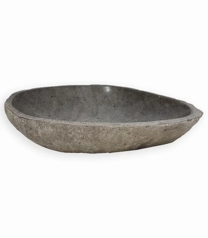 Vasques À Poser|Cocktail Scandinave Vasque à poser en pierre naturelle